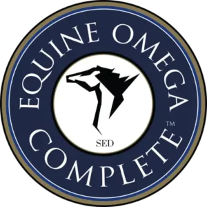 Equine Omega Complete - Omega Oil for Horses