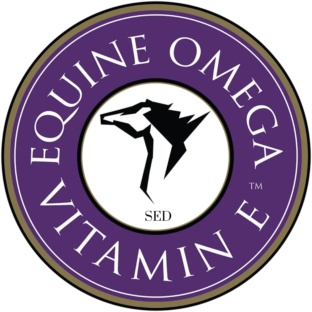 Equine Omega Vitamin E® Southern Equine Distributing