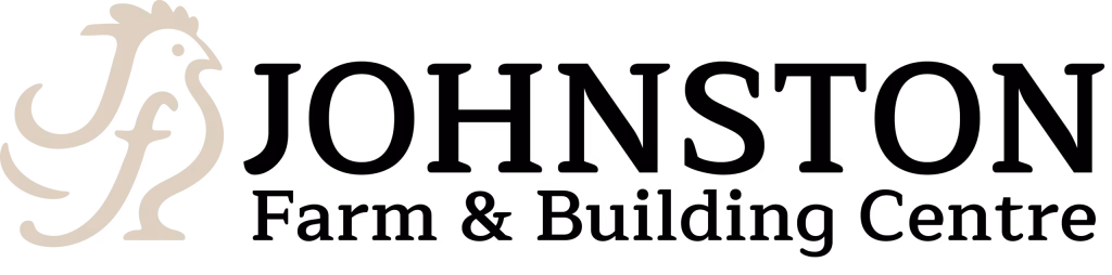 Johnston Farm & Building Centre Logo
